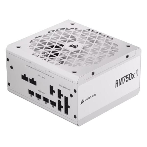 FUENTE DE PODER CORSAIR 750W 80 PLUS GOLD FULL MODULAR ATX CP-9020273-NA