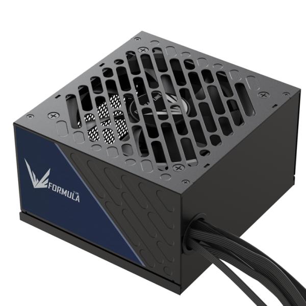 FUENTE DE PODER FORMULA V LINE FV 650LT 650W CABLE DIRECTO 140 X 150 X 86 MM 4711401669074