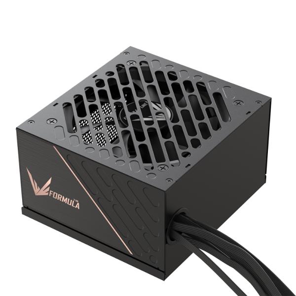 FUENTE DE PODER FORMULA V LINE FV-750BD 750W 80 PLUS BRONZE NO MODULAR ATX 4711401664673