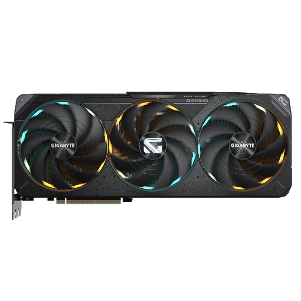 TARJETA DE VIDEO GIGABYTE GEFORCE RTX 5080 GAMING OC 16G GDDR7 2730 MHZ GV-N5080GAMING OC-16GD