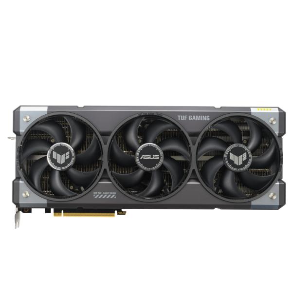 TARJETA DE VIDEO ASUS TUF GAMING GEFORCE RTX 5080 OC EDITION 16GB GDDR7 2730 MHZ 90YV0M30-M0AA00
