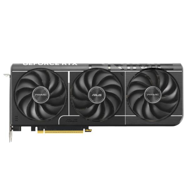 TARJETA DE VIDEO ASUS GEFORCE PRIME-RTX5070TI-O16G RTX 5070 TI 16GB GDDR7 OC EDITION 2527 MHZ 90YV0MF0-M0AA00