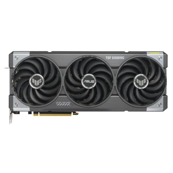 TARJETA DE VIDEO ASUS TUF-RTX5070-O12G-GAMING GDDR7 OC EDITION 2640 MHZ
