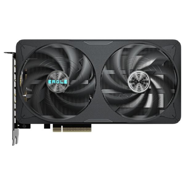 TARJETA DE VIDEO GIGABYTE RTX 5060 TI 8GB GDDR7 2587 MHZ GV-N506TWF2OC-8GD