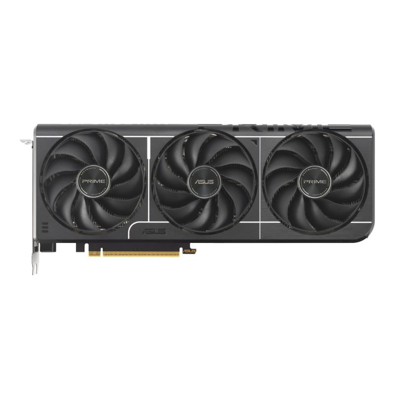 TARJETA DE VIDEO PRIME-RTX5060TI-O16G NVIDIA RTX SERIE 50 16GB GDDR7