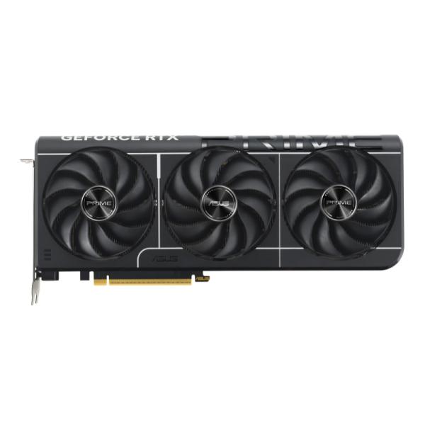 TARJETA DE VIDEO ASUS PRIME GEFORCE RTX 5070 TI 16GB GDDR7 2527MHZ OC PRIME RTX-5070TI-O16G