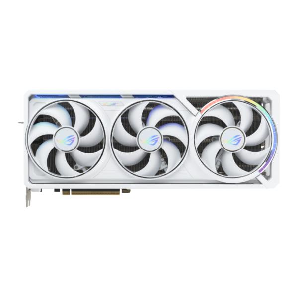 TARJETA DE VIDEO ASUS ROG ASTRAL RTX 5080 O16G GDDR7 OC EDITION 2790MHZ 90YV0LV4-M0AA00