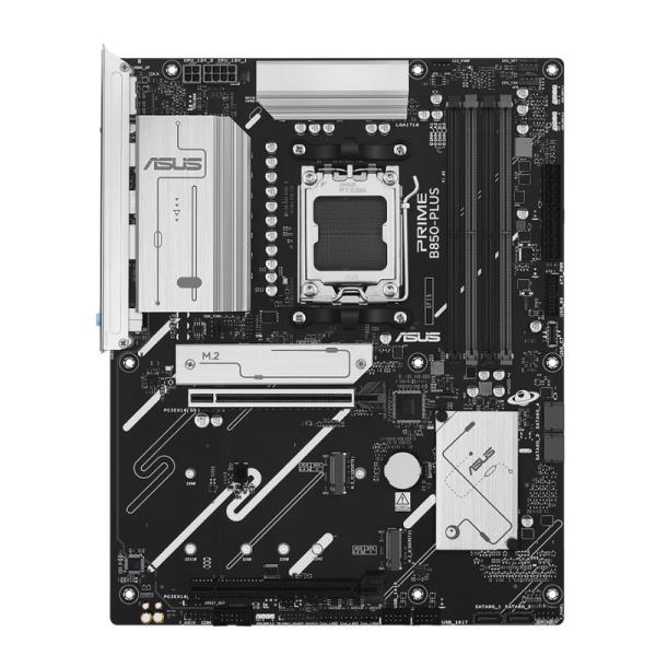 TARJETA MADRE ASUS PRIME B850 PLUS AM5 ATX DDR5 90MB1LC0-M0EAY0