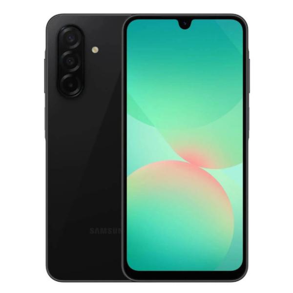 CELULAR SAMSUNG A26 5G DS 8+256GB SM-A266MZKHLTU