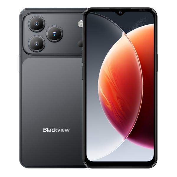 CELULAR BLACKVIEW WAVE 7C 6.5 PULG 128 GB 4 GB 4G LTE/WI-FI 5/BLUETOOTH
