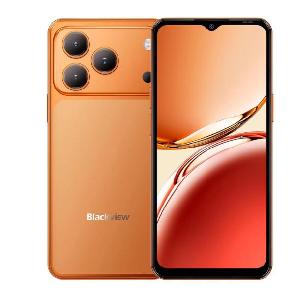 CELULAR BLACKVIEW WAVE 7C 6.5 PULG 128 GB 4 GB 4G LTE/WI-FI 5/BLUETOOTH