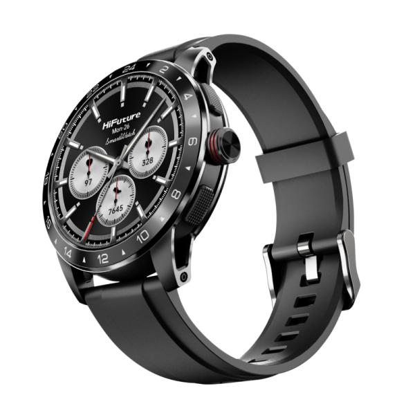 SMART WATCH HIFUTURE FLEX 2 / BANDA DE 22MM