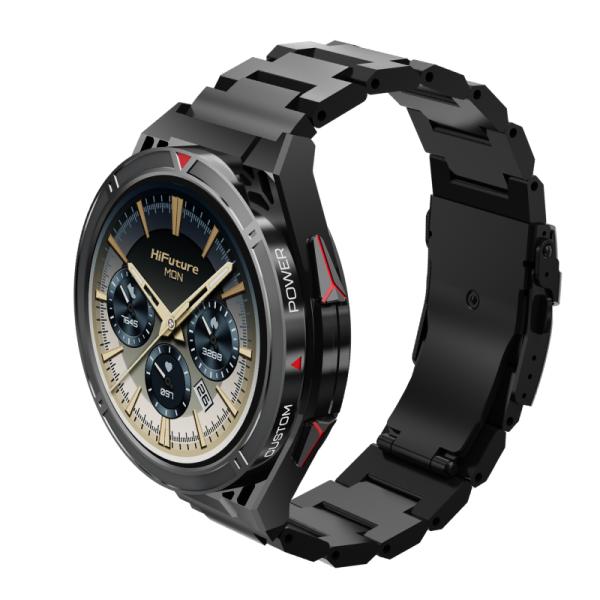 SMART WATCH HIFUTURE ACTIVE / BANDA DE 22MM