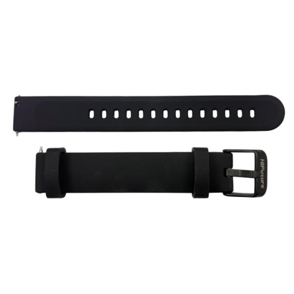 BANDA PARA RELOJ HIFUTURE EVO2 DE 16MM