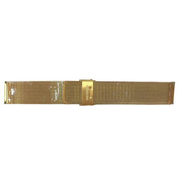 BANDA PARA RELOJ HIFUTURE FIT STYLE DE 22MM