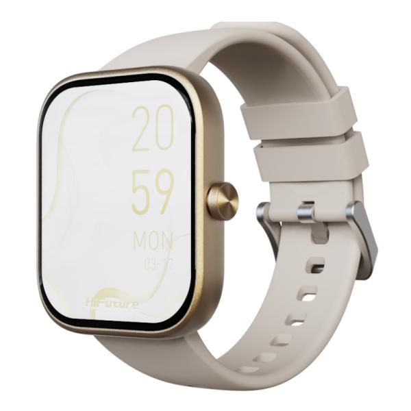 SMART WATCH HIFUTURE LUME