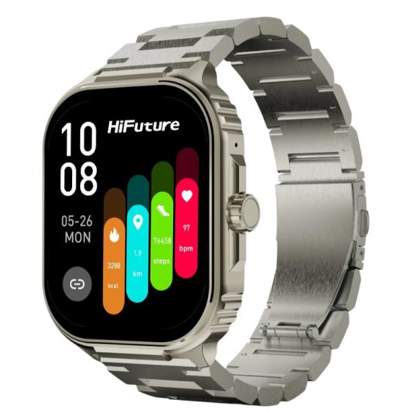 SMART WATCH HIFUTURE ULTRA3 PRO