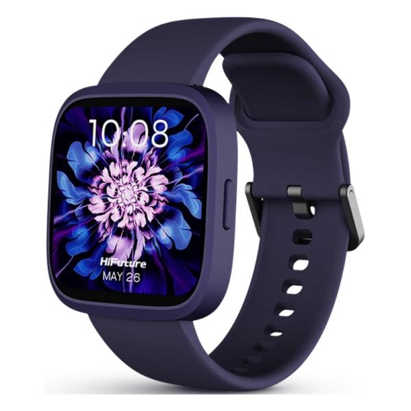 SMART WATCH HIFUTURE EDGE