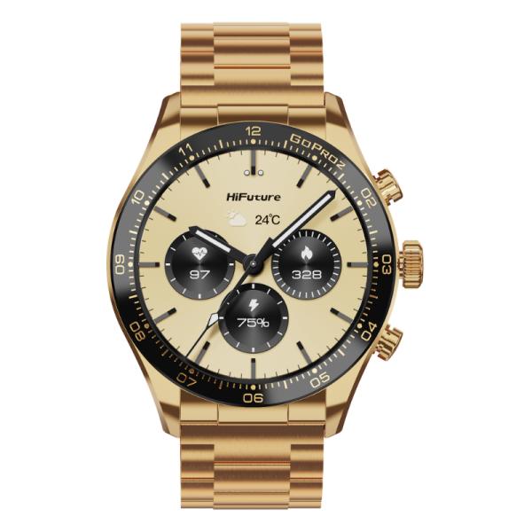 SMART WATCH HIFUTURE GOPRO 2