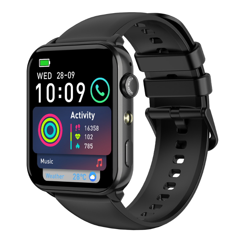SMART WATCH BLACKVIEW R30 MAX ANDROID iOS