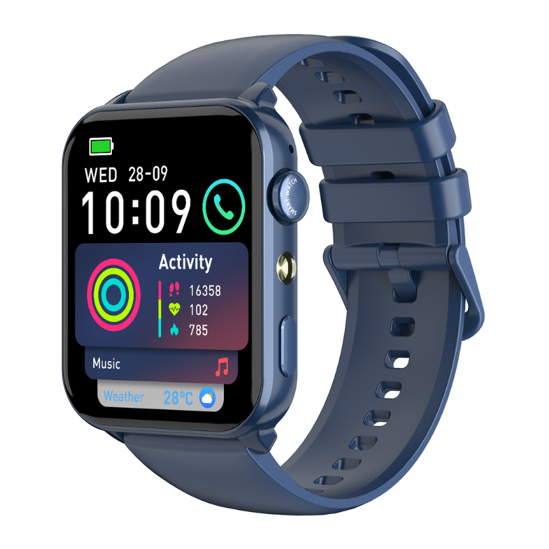 SMART WATCH BLACKVIEW R30 MAX ANDROID iOS