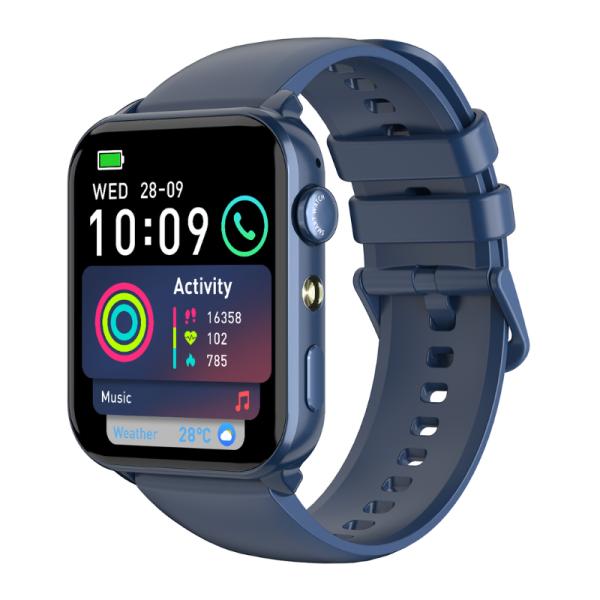 SMART WATCH BLACKVIEW R30 MAX