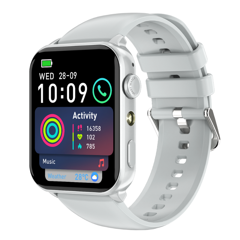 SMART WATCH BLACKVIEW R30 MAX ANDROID iOS