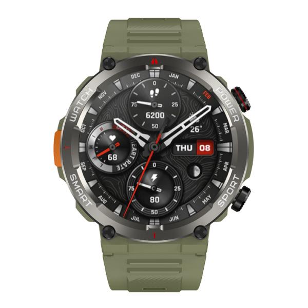 SMART WATCH BLACKVIEW W50 PRO