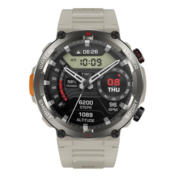 SMART WATCH BLACKVIEW W50 PRO