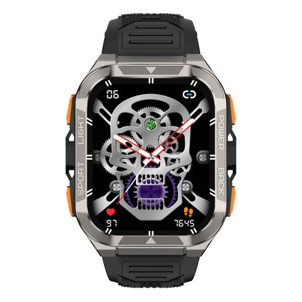 SMART WATCH BLACKVIEW W80 PRO