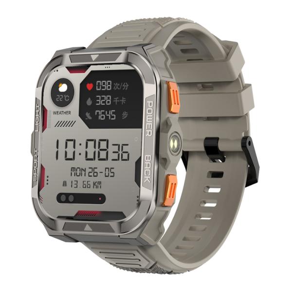 SMART WATCH BLACKVIEW W80 PRO
