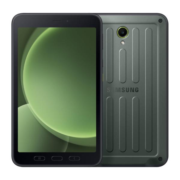 TABLET SAMSUNG X306B TAB 5G LTE 6GB+128GB SM-X306BZGAL15