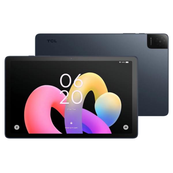 TABLET TCL TAB 10L 10.1 PULG GEN 4 WIFI 4/64GB + FUNDA DE SILICONA TCL-8483A1