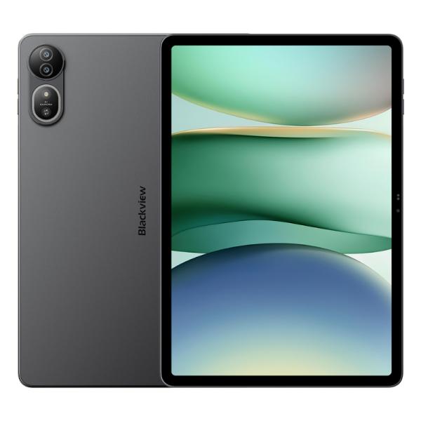 TABLET BLACKVIEW MEGA 12 12.2 PULG 256 GB WI-FI/LTE/5G/BLUETOOTH ANDROID 16