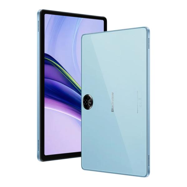 TABLET BLACKVIEW ZENO 5 11 PULG 128 GB WI-FI/LTE/BLUETOOTH ANDROID 16