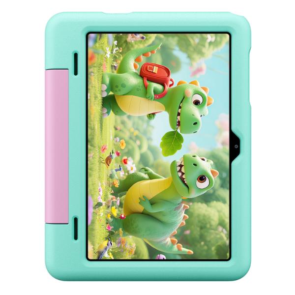 TABLET BLACKVIEW TAB 20 KIDS 10.1 PULG 64 GB WI-FI/BLUETOOTH ANDROID 15