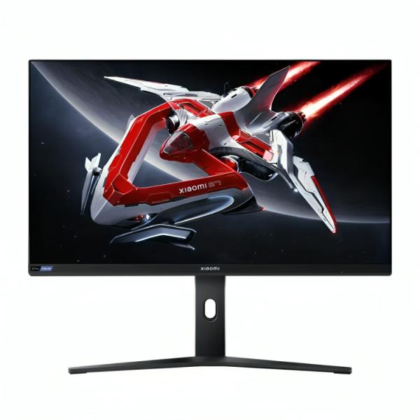 MONITOR XIAOMI PLANO 27 PULG G PRO 27I 2560 X 1440 MINI LED 160HZ FREESYNC PREMIUM HDMI DISPLAYPORT 57453
