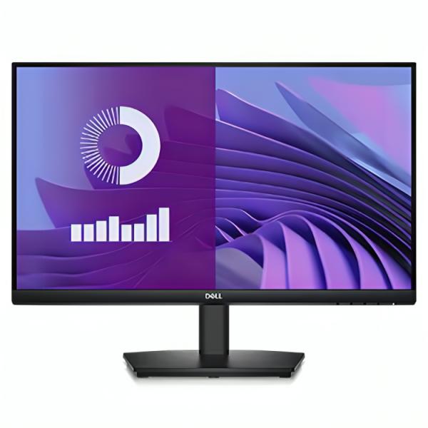 MONITOR DELL PLANO 23.8 PULG E2425HS 1920±1080 75 Hz DISPLAY PORT Y VGA