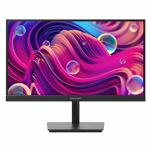 MONITOR HIKVISION DS-D5022F2-1P2(O-STD) 21.5 PULG 1920 ñ 1080 6.5 MS 100Hz HDMI VGA 317500518