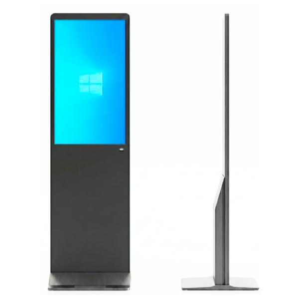 PANTALLA PLANA INTERACTIVA 32 PULG LE32R12A002C 1920 X 1080 60HZ IPS RK3568 ANDROID ETHERNET/WIFI/BLUETOOTH HDMI/USB