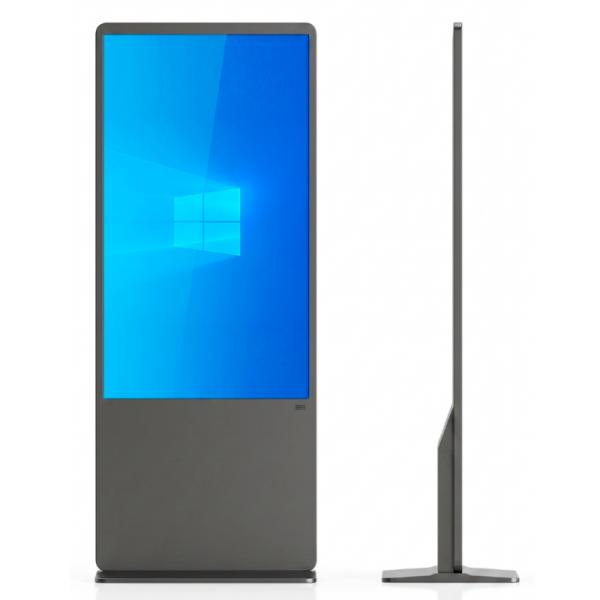 PANTALLA PLANA INTERACTIVA 55 PULG LE55R12A003C 1920 X 1080 60HZ IPS ANDROID RK3568 ETHERNET/WIFI/BLUETOOTH HDMI/USB