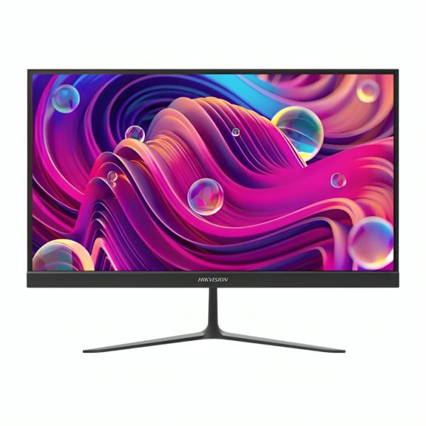 MONITOR HIKVISION DS-D5022F2-2P2(O-STD)(EU) (E) 22" 1920 X 1080 100 HZ IPS VESA HDMI VGA 317500512