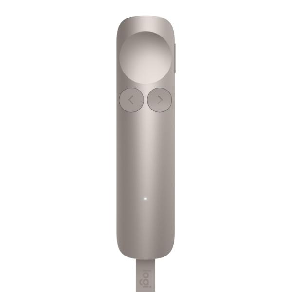 PUNTERO INALAMBRICO LOGITECH SPOTLIGHT 2 BLUETOOTH USB-C 910-007670