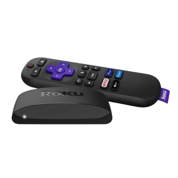 ROKU EXPRESS 4K+ ROK-3941R2