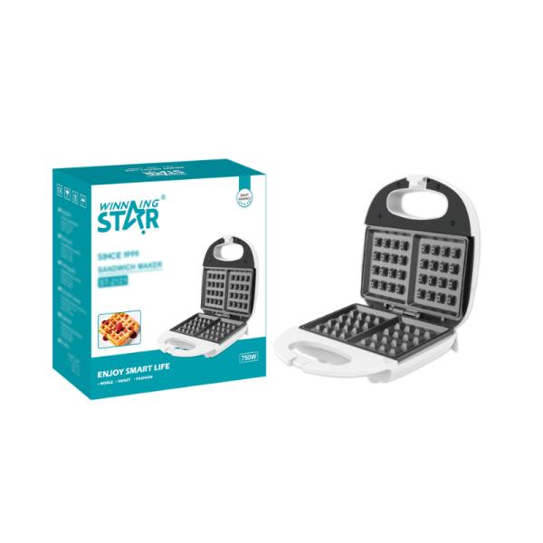 WAFLERA WINNING STAR ST-2121 750W SMZJ-734-WST-110V-13868