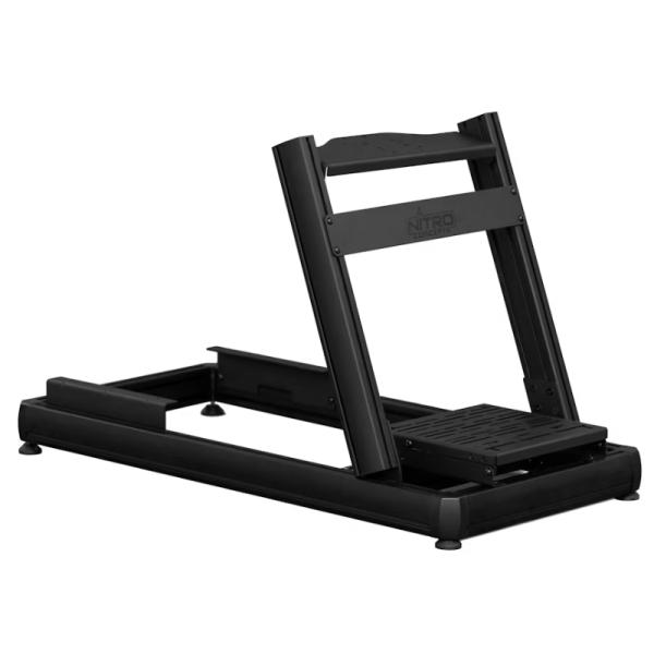 ESTRUCTURA DE SIMULADOR NITRO CONCEPTS COMPATIBLE ON E-RACER PGW-NC-SRL-001