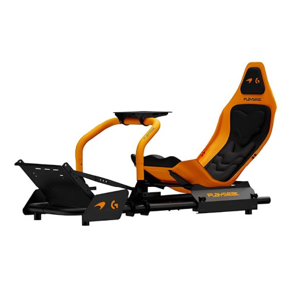 SILLA simulación DE CARRERAS PLAYSEAT MCLAREN RACING EDITION PLAYSTATION 5 G.00322