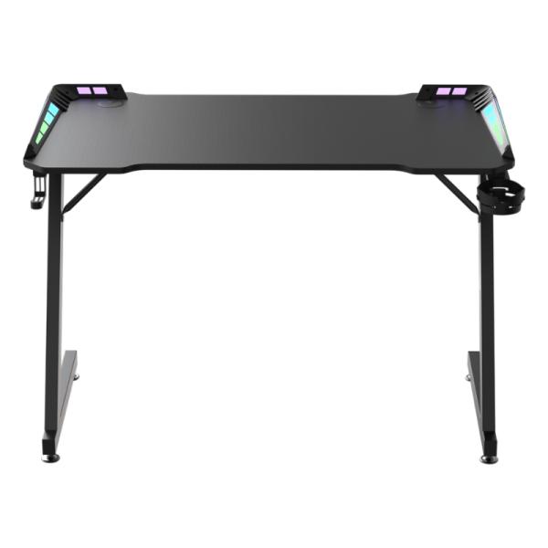 ESCRITORIO GAMING FORMULA V LINE VD2 RGB CAPACIDAD DE 100 KG 4711401668978
