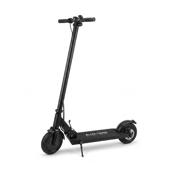 SCOOTER eléctrico BLACK POWER R32M 250W HK200-03255