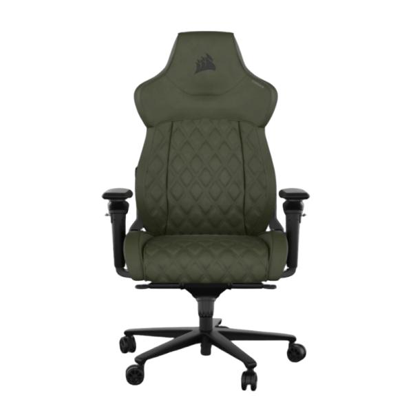 SILLA GAMING CORSAIR TC500 LUXE CF-9010068-WW